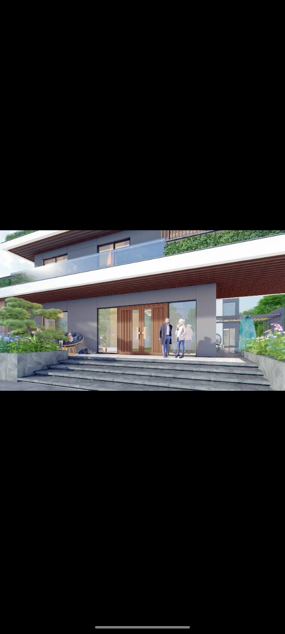 Công trình đã thực hiện